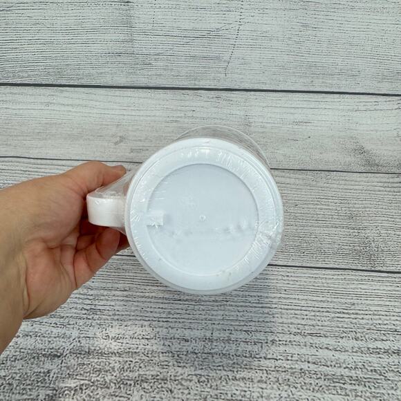 Texas A&M Aggies White & Maroon Vintage 1998 Champions Cup - Picture 5 of 8